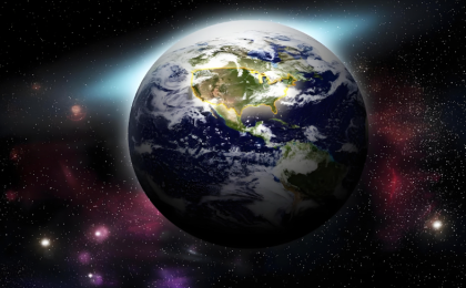 世界气象组织：地球能量失衡程度达新高  