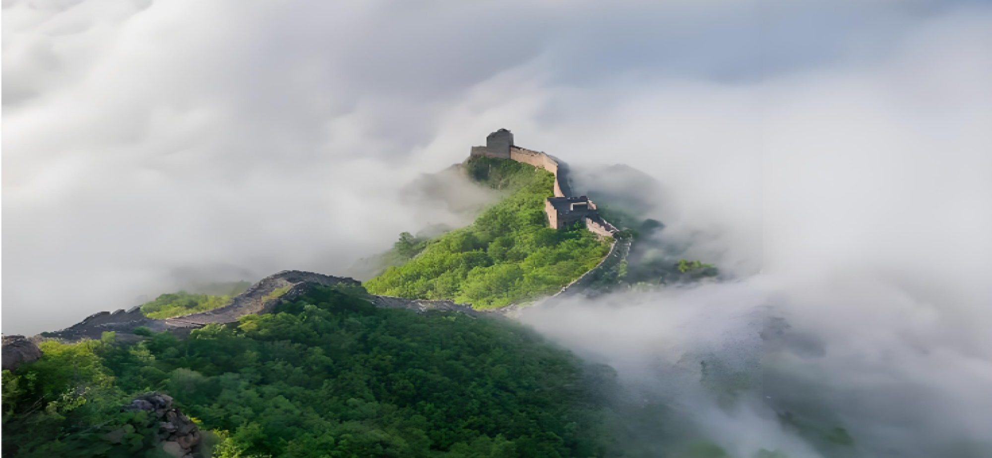 洞悉风云变幻 守护美好明天