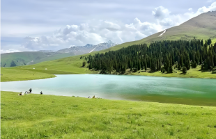 旅拍火爆催生文旅新业态 