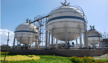 新型催化剂助力乙烯工业高效净化  