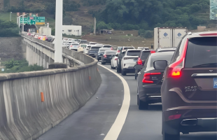 公安部交管局发出清明假期交通安全提示  