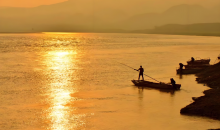 两部门联合启动“中国渔政亮剑2026”黄河休禁渔专项执法行动  