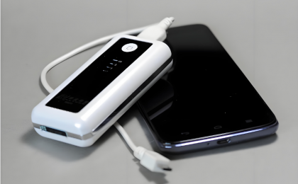 全面提升移动电源安全 强制性国家标准发布  