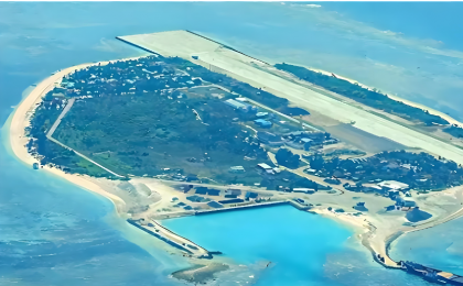 持续推动“无废岛”建设