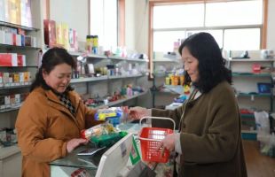 108个“碳账本”管出“零废村庄”  