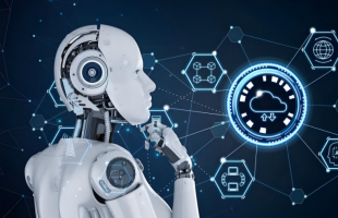 智能原生时代需关注人工智能四大趋势