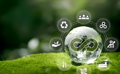 “十五五”时期我国企业发展迎来重要机遇    