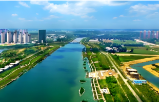 今年已累计安排“两重”建设资金6065亿元  