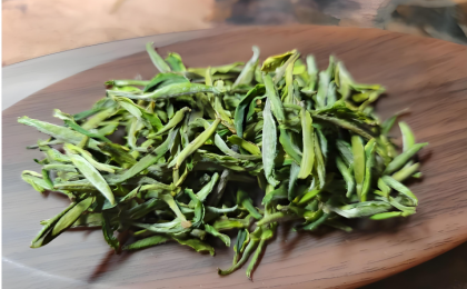 “明前茶”“雨前茶”，为啥以节气来划分？ 