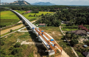 “小而美”项目搭建暖心桥梁