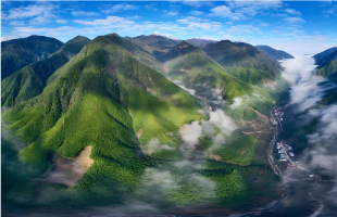 以正确政绩观引领国家公园高质量建设