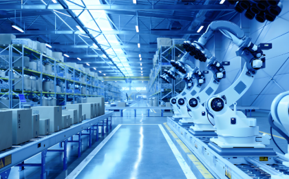 工业经济向新向好稳中有进    