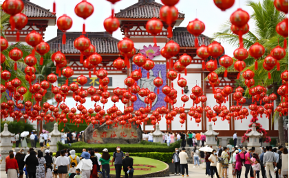 旅游市场秩序集中整治！