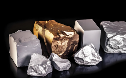 31项世界第一 我国矿产资源家底公布