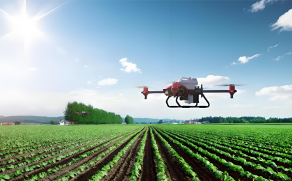 我国农业科技进步贡献率超64%   