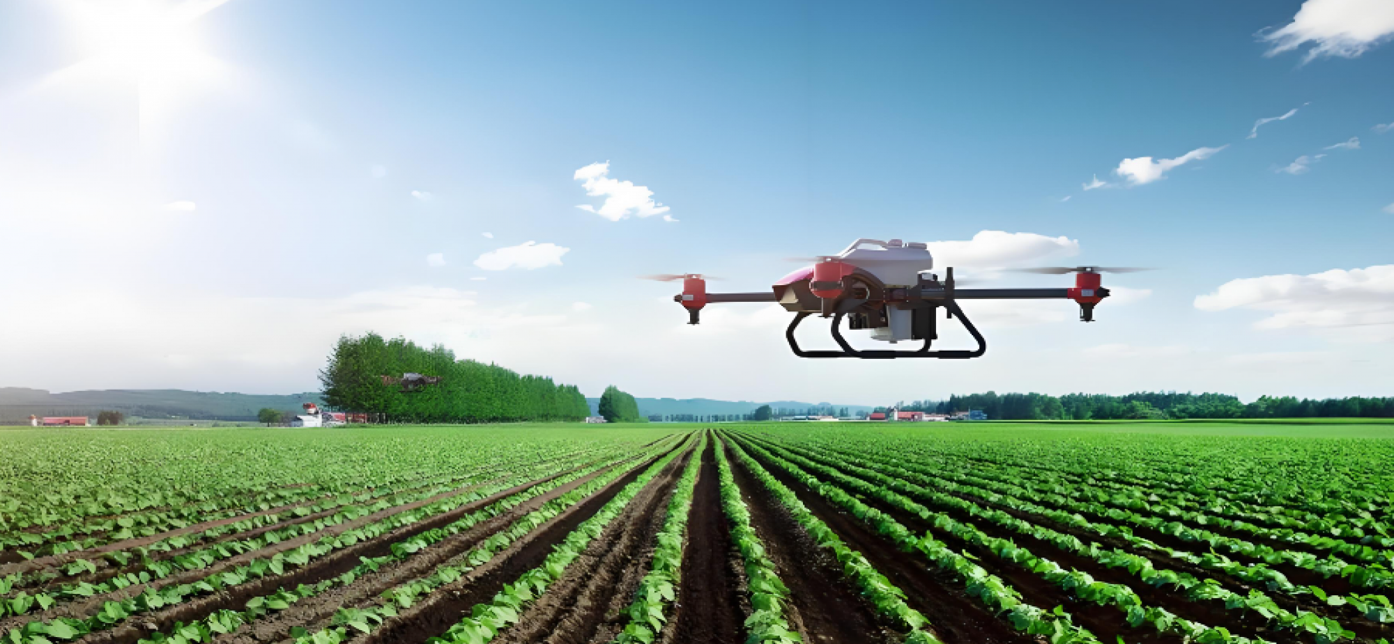 我国农业科技进步贡献率超64%