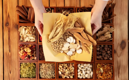 国标97项 我国中医药标准化建设加速推进 