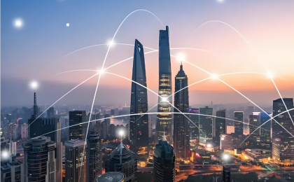 “数据大国”加速迈向“数字强国”   