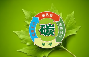 唱好节能降碳“大合唱”  