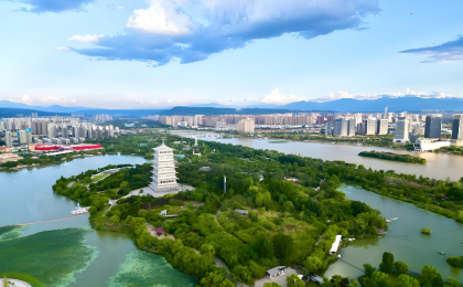 5天超15亿人次出行 交旅融合激发假日经济活力    