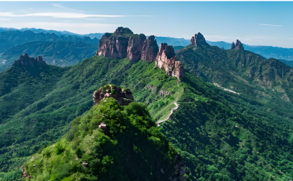 “赏风景”到“品生活”，河北文旅新业态凭什么“火”？    