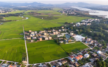 “必须抓好基层治理现代化这项基础性工作”    
