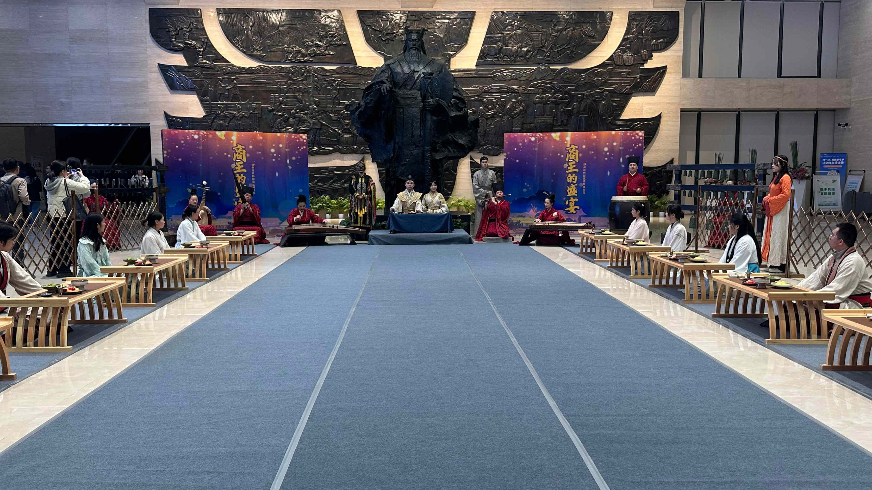 1775020176724031.jpg 郑州商都遗址博物院。人民.jpg